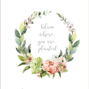 Meet your Posher, Rachael